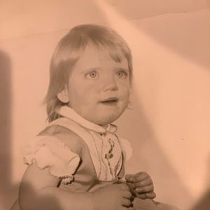 Meet your Posher, Jacqueline